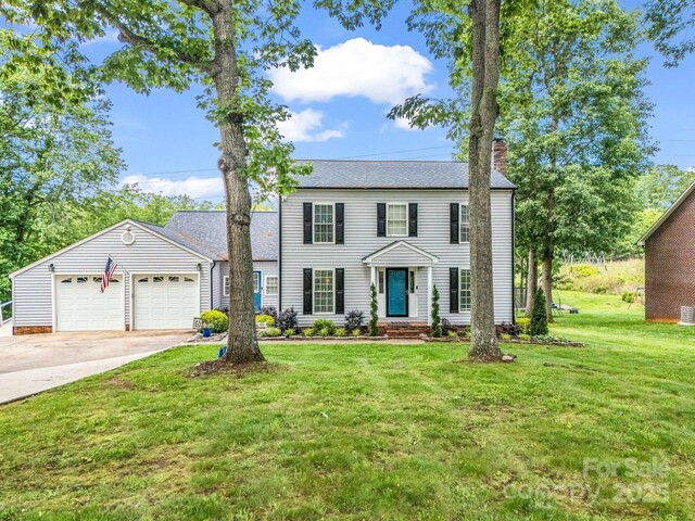 208 Wellington Dr, Lincolnton, NC 28092 - photo 42