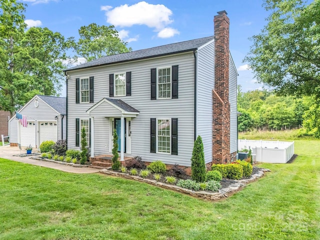 208 Wellington Dr, Lincolnton, NC 28092 - photo 43