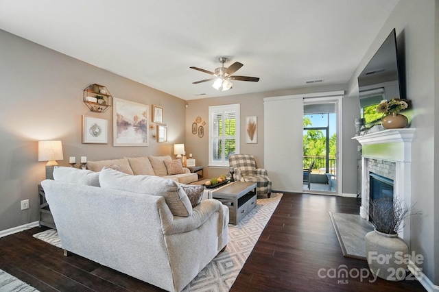 475 Hunton Forest Dr NW, Concord, NC 28027 - photo 11