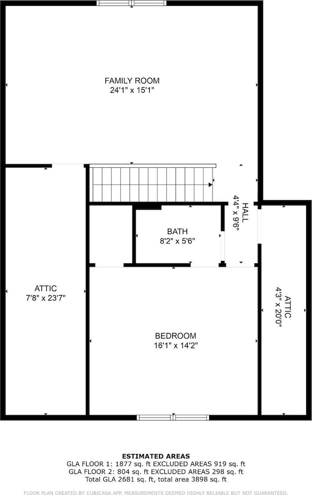 475 Hunton Forest Dr NW, Concord, NC 28027 - photo 36
