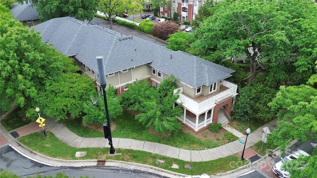 526 N Davidson St, Charlotte, NC 28202 - view of subject property