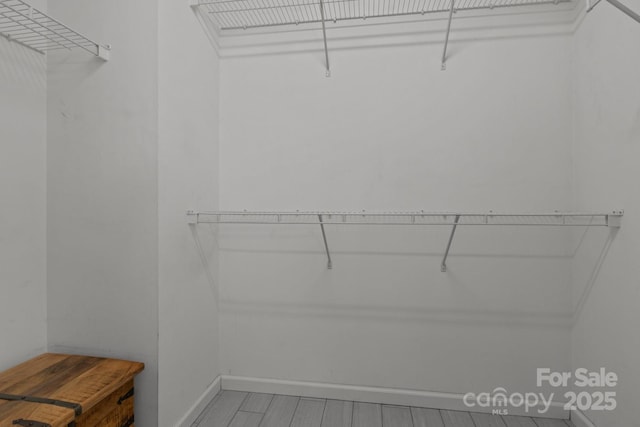 150 Pleasant Grove Ln, Mooresville, NC 28115 - view of spacious closet