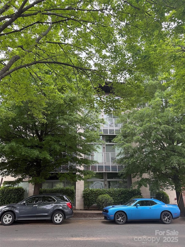2116 Mcclintock Rd Unit 123, Charlotte, NC 28205 - view of building exterior