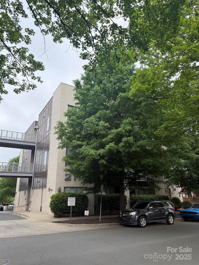 2116 Mcclintock Rd Unit 123, Charlotte, NC 28205 - view of property