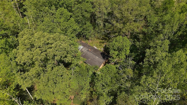 567 Drucilla Church Rd, Nebo, NC 28761