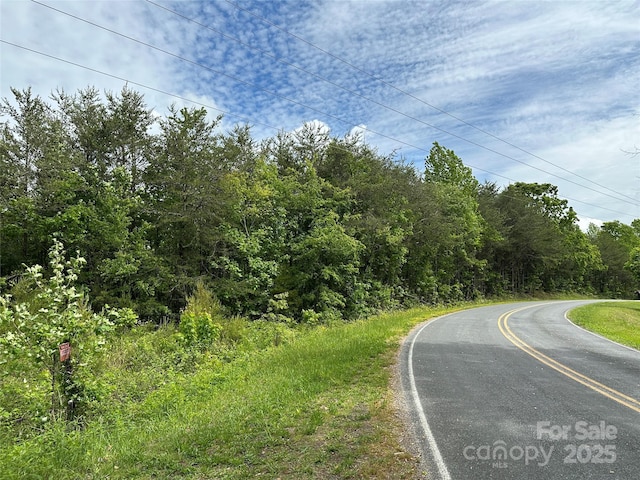567 Drucilla Church Rd, Nebo, NC 28761