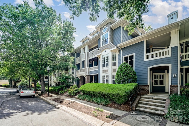 2210 Sumner Green Ave Unit O, Charlotte, NC 28203 - photo 2