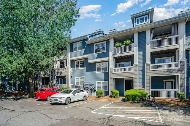 2210 Sumner Green Ave Unit O, Charlotte, NC 28203 - photo 19