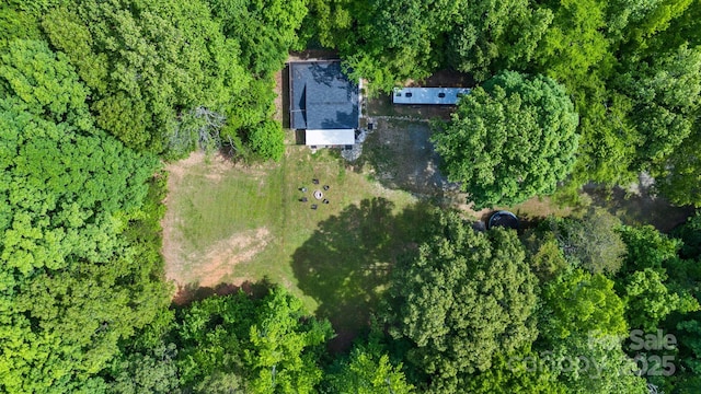 view of property location