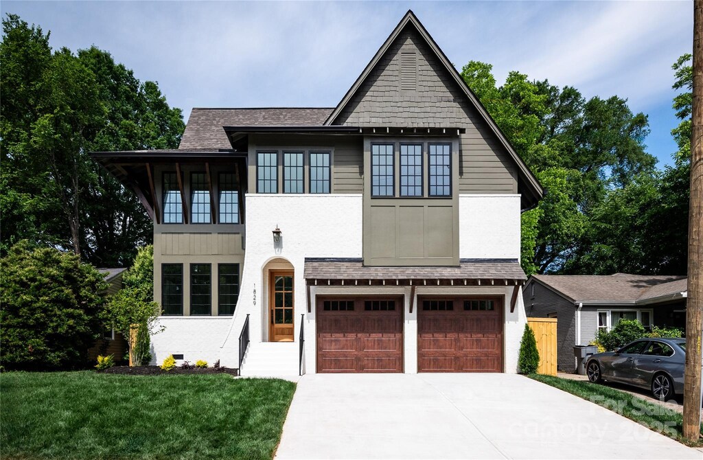 1829 Union St, Charlotte, NC 28205 - photo 1