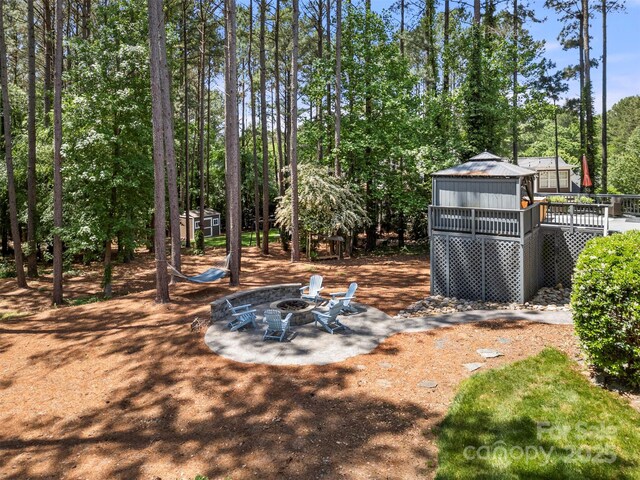 221 Silvercliff Dr, Mount Holly, NC 28120 - photo 38