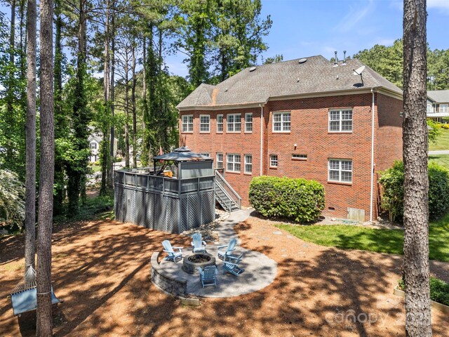 221 Silvercliff Dr, Mount Holly, NC 28120 - photo 39