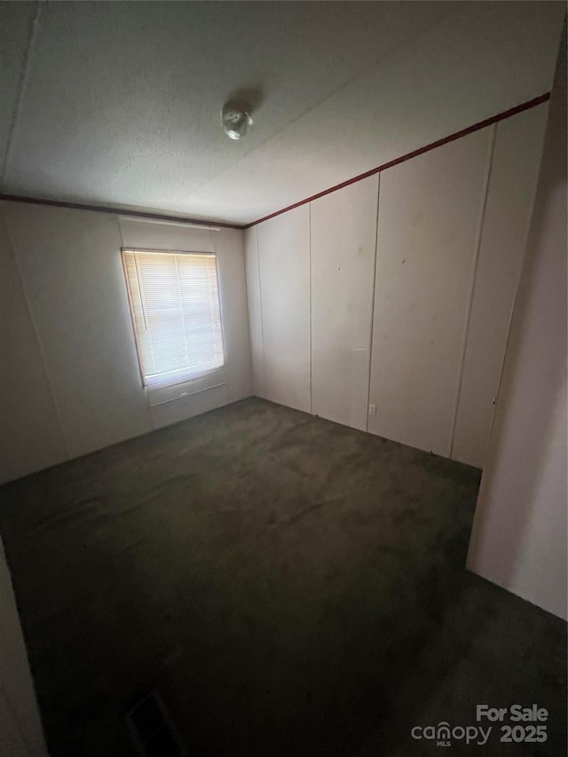 515 Willow St, Lincolnton, NC 28092 - interior space with carpet flooring