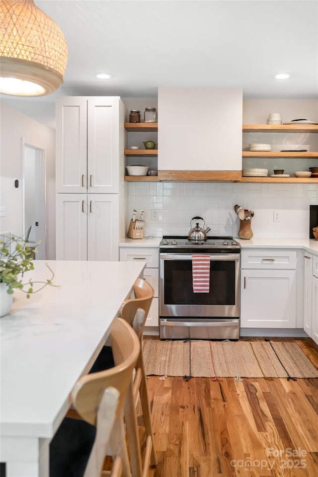 9 Von Ruck Ter, Asheville, NC 28801 - photo 18