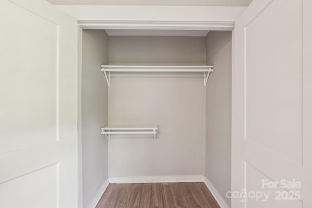 814 Marve St, Gastonia, NC 28052 - view of closet