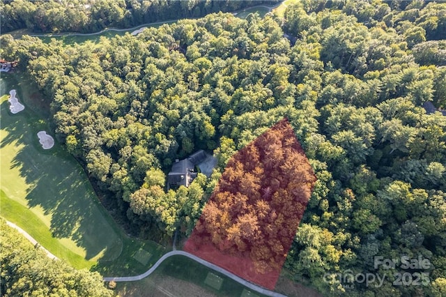 J29 Cherokee Trce, Lake Toxaway, NC 28747