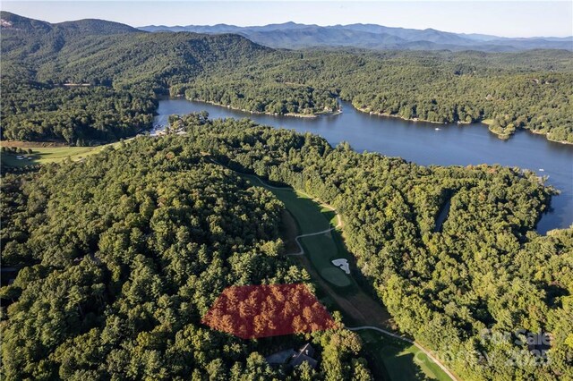 J29 Cherokee Trce, Lake Toxaway, NC 28747