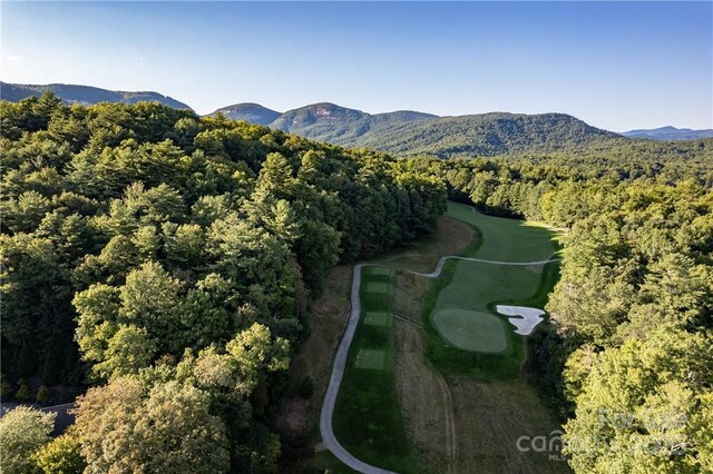 J29 Cherokee Trce, Lake Toxaway, NC 28747