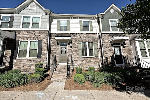 11741 Blessington Rd, Huntersville, NC 28078 - photo 1