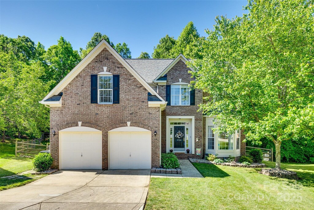 9700 Stewart Spring Ln, Charlotte, NC 28216 - photo 1