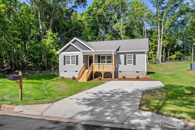 951 Hardin Dr, Shelby, NC 28150 - photo 3