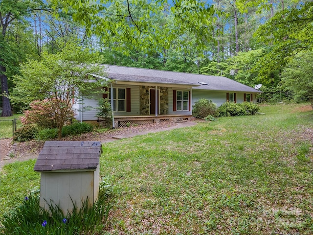 231 Stockwood Dr, Stanley, NC 28164 - photo 1