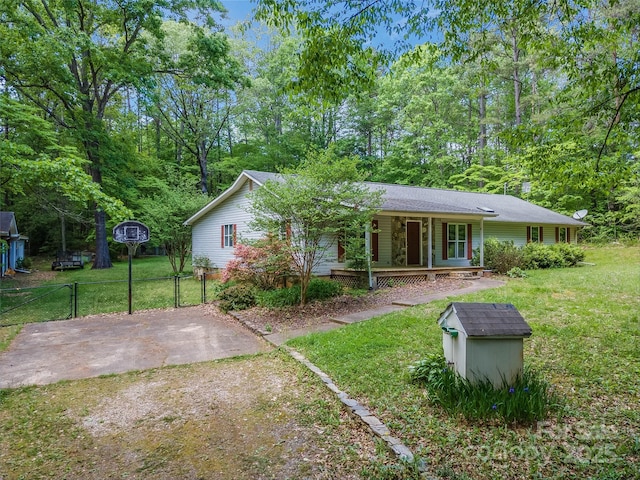 231 Stockwood Dr, Stanley, NC 28164 - photo 2