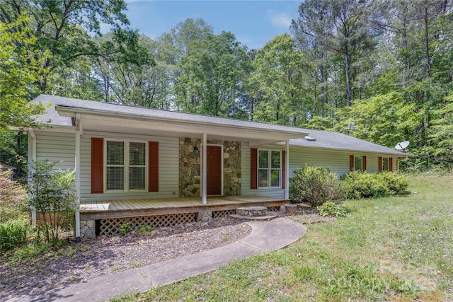 231 Stockwood Dr, Stanley, NC 28164 - photo 3