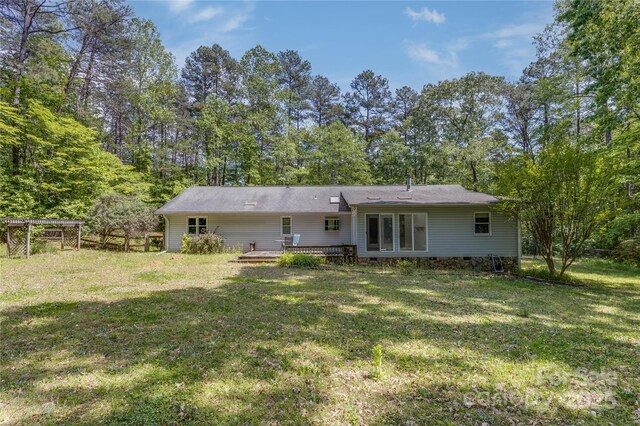 231 Stockwood Dr, Stanley, NC 28164 - photo 4
