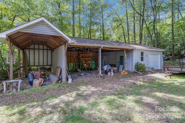 231 Stockwood Dr, Stanley, NC 28164 - photo 20