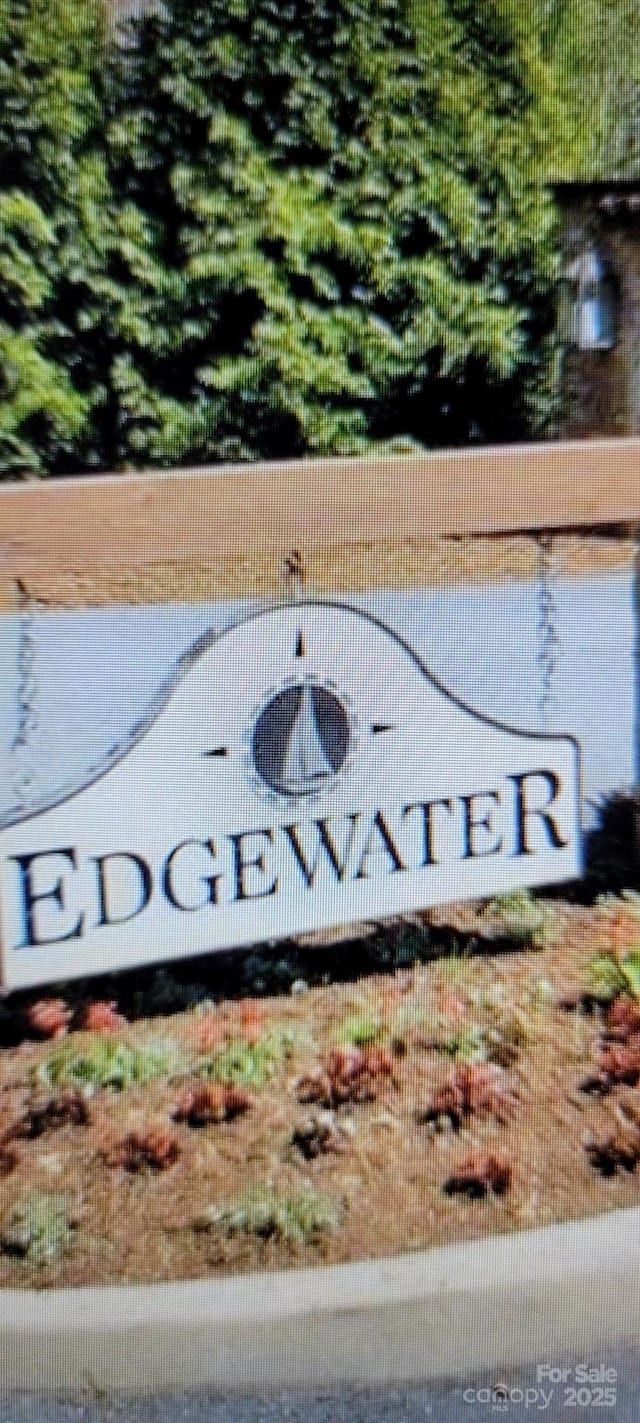5610 Edgewater Ln, Granite Falls NC, 28630 land for sale