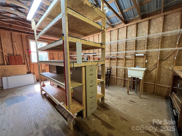 164 Forest Ridge Dr, Rutherfordton, NC 28139 - interior space
