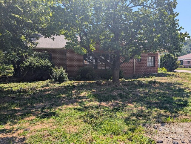 203 Catawba Ave, Old Fort, NC 28762 - photo 4