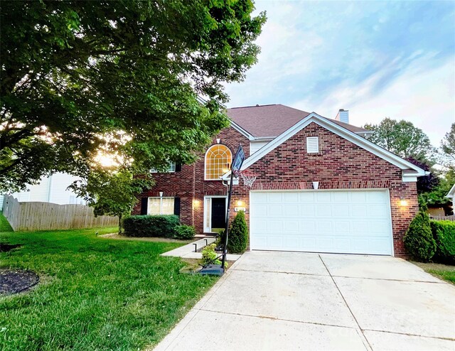 8218 Lynnewood Glen Dr, Charlotte, NC 28269 - photo 1