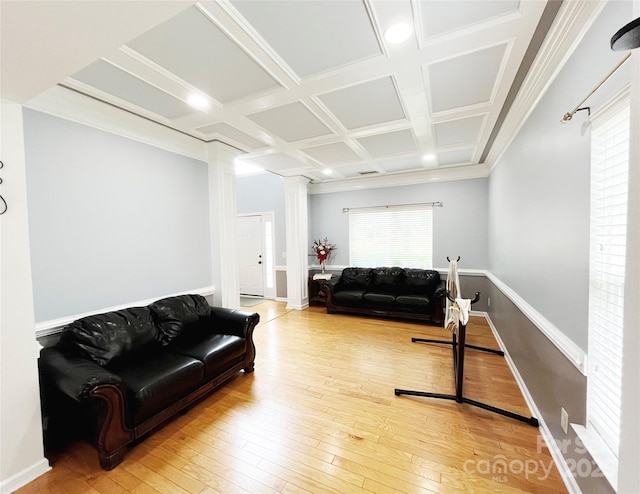 8218 Lynnewood Glen Dr, Charlotte, NC 28269 - photo 5