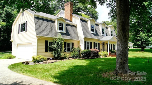 4905 Montibello Dr, Charlotte, NC 28226 - photo 8