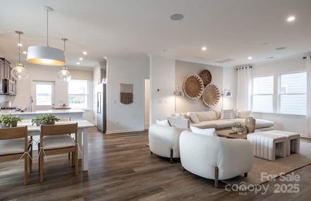 14015 Penbury Ln Unit 373, Charlotte, NC 28278 - photo 5