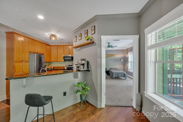 9 Kenilworth Knl Unit 103, Asheville, NC 28805 - photo 19