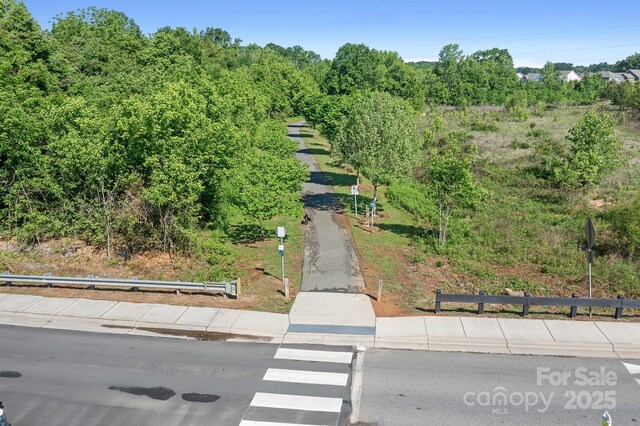 13359 Caite Ridge Rd, Davidson, NC 28036 - bird's eye view