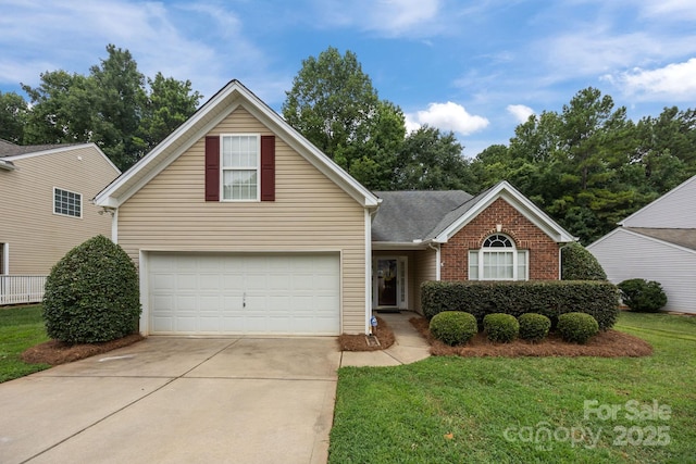 1614 Eagle Lake Dr, Fort Mill, SC 29707 - photo 1