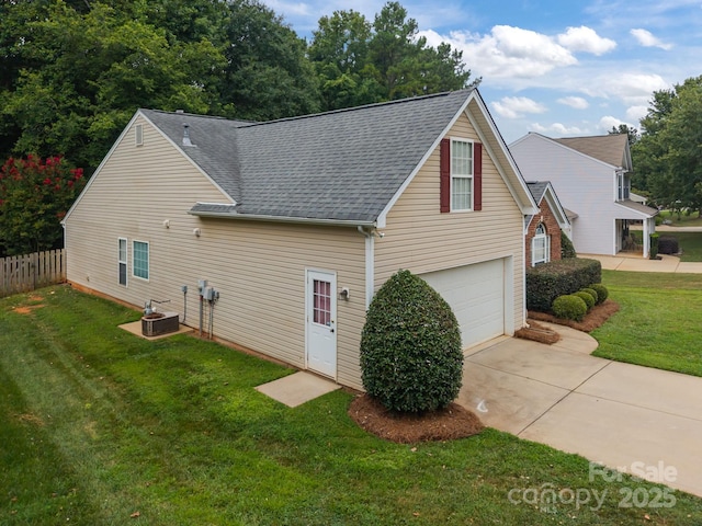 1614 Eagle Lake Dr, Fort Mill, SC 29707 - photo 3