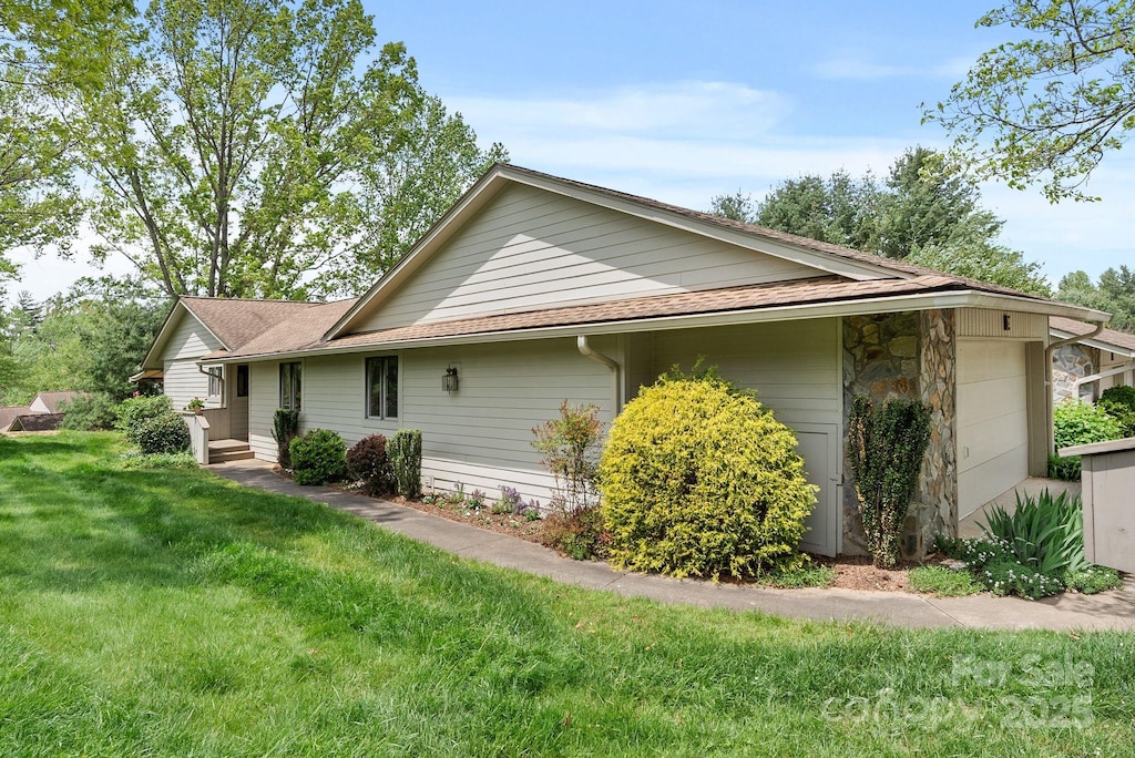 120 Cloverleaf Ln, Asheville, NC 28803 - photo 1