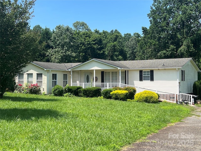 169 Meadow Creek Dr, Forest City, NC 28043 - photo 1