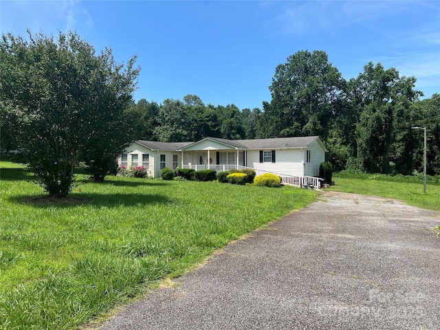 169 Meadow Creek Dr, Forest City, NC 28043 - photo 2