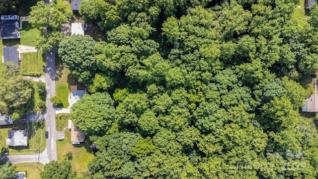 2603 Mary Ave, Gastonia, NC 28052 - aerial view of property and surrounding area