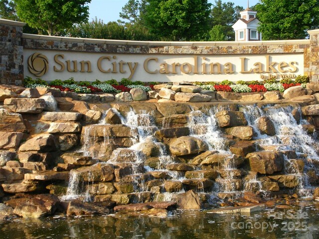 16291 Raven Crest Dr, Indian Land, SC 29707 - view of community / neighborhood sign