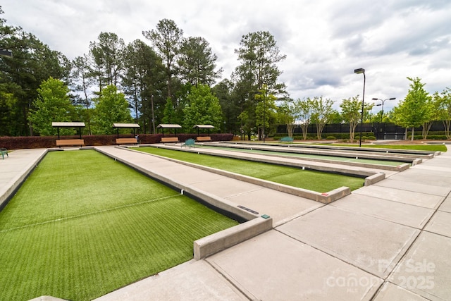 16291 Raven Crest Dr, Indian Land, SC 29707 - view of home's community