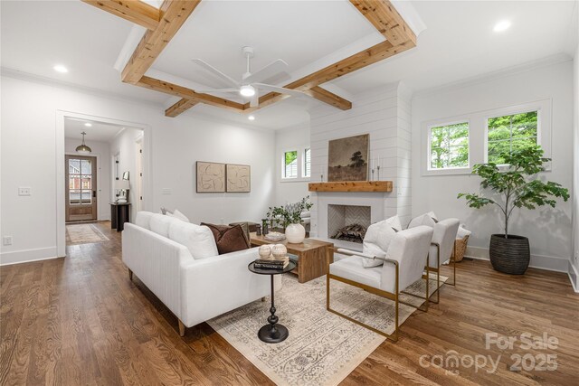 1816 Parson St, Charlotte, NC 28205 - photo 2