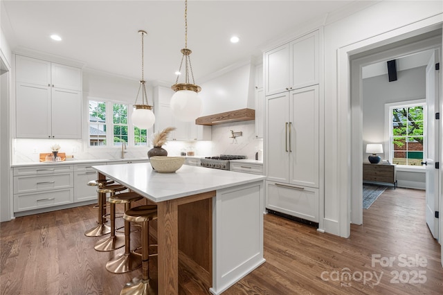 1816 Parson St, Charlotte, NC 28205 - photo 17