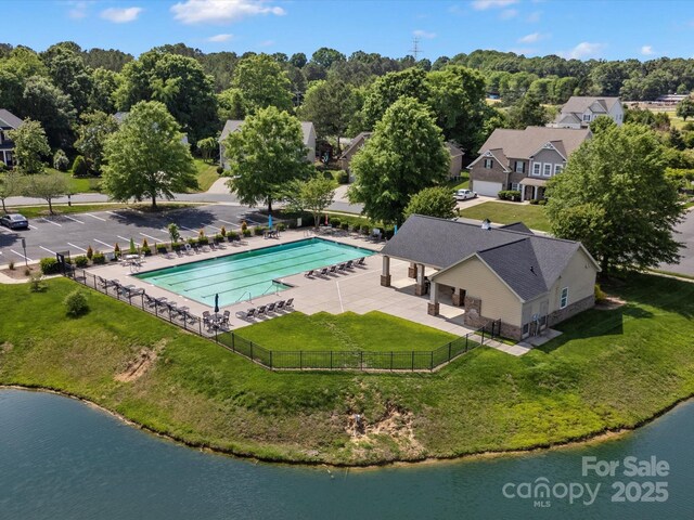2467 Chatham Dr, Fort Mill, SC 29707 - photo 45